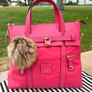 Henri bendel jetsetter SOLD😍😍😍